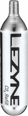 Lezyne co2 replacement cartridges 25g 5-pack