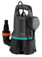 GARDENA 09040-61 9000 Dompelpomp voor vervuild water 9000 l/h 6 m - thumbnail