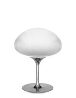 Kartell Ero S Draaibaar Wit - thumbnail