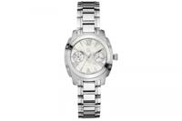 Guess Collection A58001L1 Dames Horloge 33mm 10ATM - thumbnail