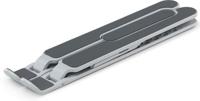 Dicota Portable Laptop/Tablet Stand Laptopstandaard In hoogte verstelbaar - thumbnail