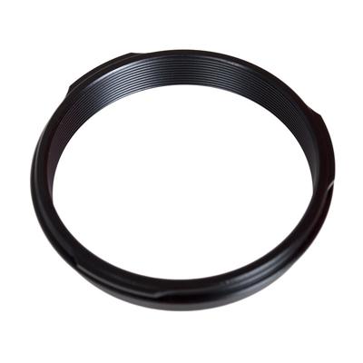 Fujifilm AR-X100 adapterring zwart