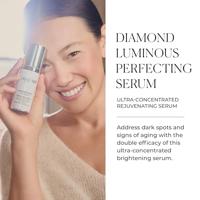 Natura Bissé Diamond Collection Luminous Perfecting Serum 40ml - thumbnail