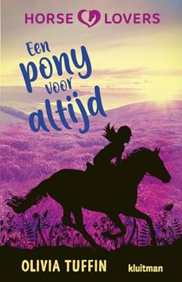 Uitgeverij Kluitman Een pony voor altijd