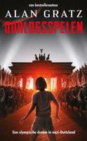 Oorlogsspelen - Alan Gratz - ebook - thumbnail