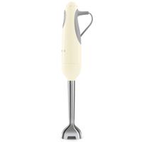 Smeg HBF01CREU blender Staafmixer 700 W Crème - thumbnail