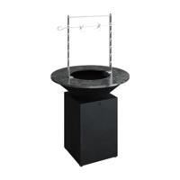 OFYR draaispit voor OFYR 85 en 100 vuurschalen - thumbnail