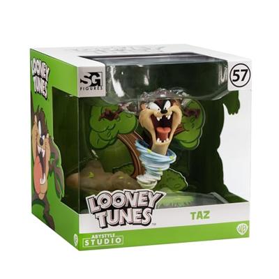 Looney Tunes Abystyle Figure - Taz