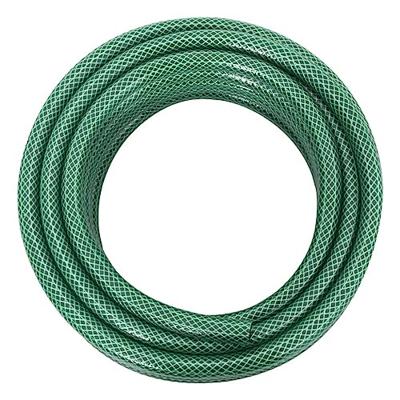 VidaXL Tuinslang met koppelingsset 0,5'' 10 m pvc groen VidaXL Tuinslang met koppelingsset 0,5'' 10 m pvc groen
