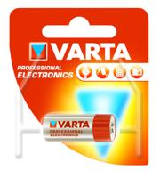 Varta professional LR1 batterij 1,5V - thumbnail
