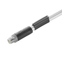 Weidmüller 2455280150 Sensor/actuator aansluitkabel M12 Aantal polen (sensoren): 5 Stekker 1.50 m 1 stuk(s) - thumbnail