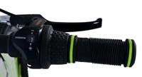 Volare 24 inch fiets rockey 3v remnaaf groen/grijs 42414 - thumbnail