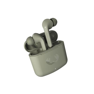 Fresh &apos;n Rebel Twins Fuse Oordopjes Groen