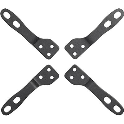 SpeaKa Professional VESA-Adapter tot 200 x 200 mm