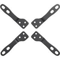 SpeaKa Professional VESA-Adapter tot 200 x 200 mm - thumbnail