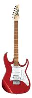 Ibanez Gio GRX40 Candy Apple elektrische gitaar - thumbnail