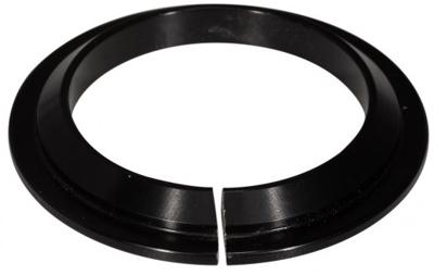 Elvedes vork conus voor 1�" 45gr. (zwart) 33mm