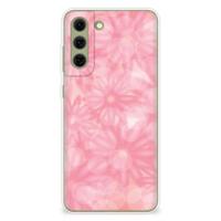 Samsung Galaxy S21FE | TPU Case | Spring Flowers - thumbnail