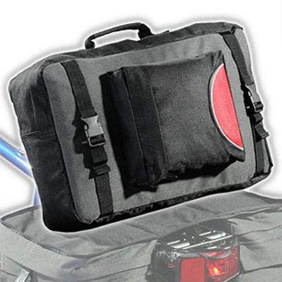 TOPEAK Rain cover for rx trunkbag exp & dxp