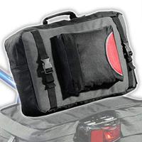 TOPEAK Rain cover for rx trunkbag exp & dxp - thumbnail