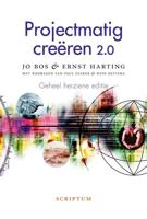 Projectmatig creeren - 2.0 - Jos Bos, Ernst Harting - ebook - thumbnail