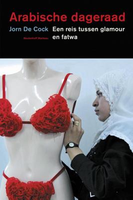 Arabische dageraad - Jorn De Cock - ebook Arabische dageraad - Jorn De Cock - ebook