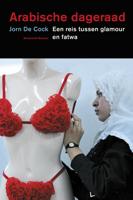 Arabische dageraad - Jorn De Cock - ebook - thumbnail
