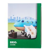 BRIO World Vliegtuig instapset - thumbnail
