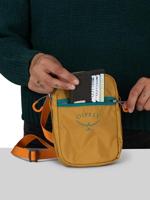 Osprey Daylite Crossbody Schoudertas Black One Size - thumbnail