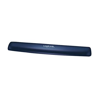 LogiLink ID0045 Gel-polssteun Blauw - thumbnail
