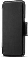 doro Wallet Case Case Doro 8100 Zwart - thumbnail
