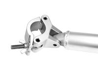 ALUTRUSS CORS-25 Corner Brace 25cm Adaptor - thumbnail