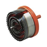 Wolfcraft 2220000 Gatenzaagset 28 mm, 35 mm, 50 mm, 68 mm, 75 mm 1 stuk(s) - thumbnail