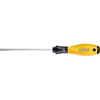 Wiha 302esd040100 schroevendraaier softfinish esd sleufkop 4.0 mm x 100 mm - 27151 - thumbnail