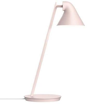 Louis Poulsen NJP Mini Tafellamp - 2700K - Roze
