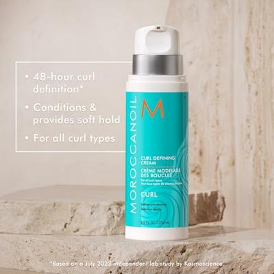Moroccanoil Stylers You Love - Curl Defining Cream - thumbnail