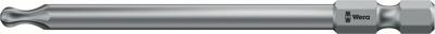 Wera 867/4 KK 05059700001 Torx-bit T 10 Gereedschapsstaal Taai, Gelegeerd F 6.3 1 stuk(s)