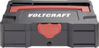 VOLTCRAFT MINI-systainer T-Loc I VC-12414065 Koffer voor meetapparatuur ABS kunststof (b x h x d) 265 x 71 x 171 mm - thumbnail