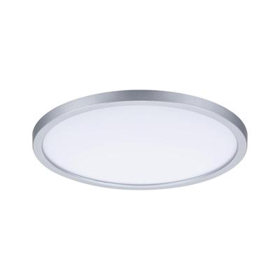 Paulmann 93052 AREO VariFit LED-inbouwpaneel LED 16 W Chroom Paulmann 93052 AREO VariFit LED-inbouwpaneel LED 16 W Chroom