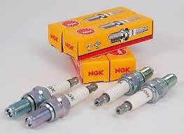 NGK bougie spark plug bpr4hs standard
