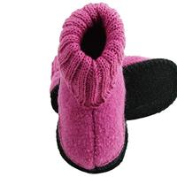 Bergstein Cozy 22 pink Roze maat 24 - thumbnail