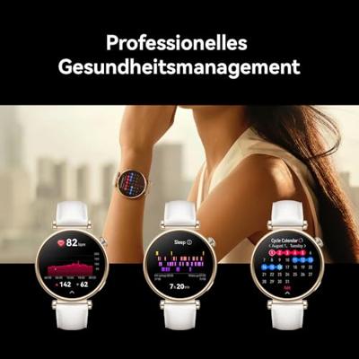 HUAWEI Watch GT4 Smartwatch 41 mm Uni Wit