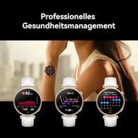 HUAWEI Watch GT4 Smartwatch 41 mm Uni Wit - thumbnail