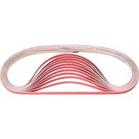 PFERD TOOLS BA 6/520 CO-COOL 120 45020015 Schuurband Korrelgrootte (num) 120 (l x b) 520 mm x 6 mm 100 stuk(s) - thumbnail