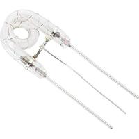 TRU COMPONENTS CT-6030S-6 Miniatuur-flitsbuis 21 Ws 1 flitsen/min 230 V, 330 V Inhoud: 1 stuk(s) - thumbnail