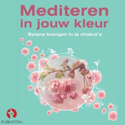 Mediteren in jouw kleur