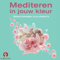Mediteren in jouw kleur - thumbnail
