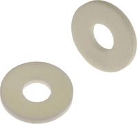 Onderlegring Keramiek 1 stuk(s) PB Fastener ANSI B18.22M-1981, R1990 (Regular) 702387 - thumbnail