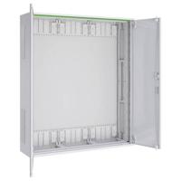 ABN ABNRS107 Wandbehuizing Inhoud: 1 stuk(s) - thumbnail