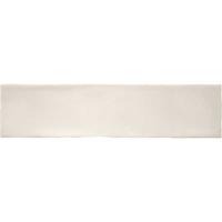Wandtegel Colonial Ivory Glans 7.5x30 cm Glans Creme Jabo - thumbnail